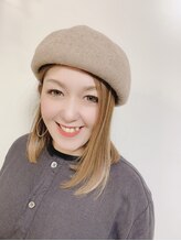 クーラクール(coeur a coeur.)&nbsp;津田 佳子