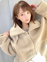 アルバ ヘアリゾート(ALBA)&nbsp;【ALBA千葉将大】千葉スタイル86【三鷹】