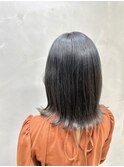 【Feria松山】くびれミディ×グレージュ♪“Sota Tawara”