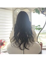 クラン ヘアーアンドスタジオ(CLAN hair & studio) プルエクステ