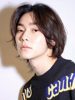 メリケンビューティーパーラー コウベ(MERICAN BEAUTY PARLOR KOBE) メンズパーマ