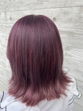 エイト マカビ 沖縄真嘉比店(EIGHT makabi) 【EIGHT 真嘉比】お客様スタイル