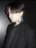 グロウ 天神店(growth) 闇堕ちマイキーセンターパート