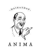 ANIMA【アニマ】