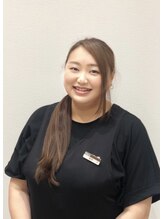 ユニックス ララポート豊洲店(UNIX Salon&Spa) 瀬野 絢子