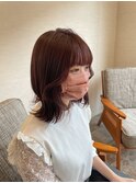 【Tonari】ピンクカラー