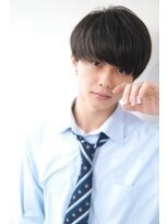 アイトーキョー 名古屋栄(AI TOKYO)&nbsp;スキンフェード/韓国マッシュ/センターパート[名古屋駅/栄駅]