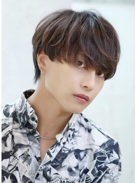 リップス 表参道店(LIPPS) エアリーショート