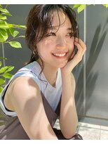 ベア(Bea) カジュアルアレンジ