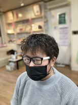 いけはた ワァッパー