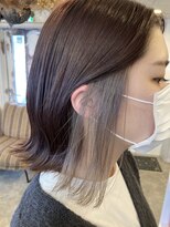 ヘアスタジオニコ(hair studio nico...)&nbsp;インナー