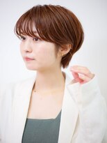 バサ 保谷店(BASSA)&nbsp;パーソナルカラー/保谷/髪質改善/トリートメント/縮毛矯正