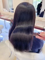 浪漫館 アールズコート(R's Court)&nbsp;ウルトワトリートメント@伊達　11/6