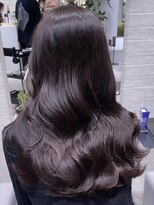 ステア ケース(stair case)&nbsp;【NATASHA】ロング小盛りレイヤー