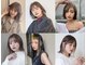 ゴウトゥデイシェアサロン 町田店(GO TODAY SHAiRE SALON)の写真