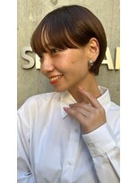 フラミューム 上野(flammeum)&nbsp;flammeum style