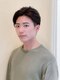 アイディール 本町本店(:ideal)の写真/【本町/阿波座】9時～21時半営業◎お顔の印象を変える眉毛カットで、清潔感ある好感度UPのスタイルに！