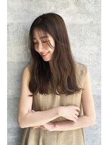 ルー(Luu)&nbsp;モカブラウンカラー神戸/東灘/住吉/御影/岡本/摂津本山/芦屋