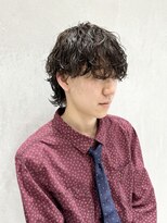 ウシワカマルエムティードット 富士宮店(USHIWAKAMARU MT.)&nbsp;波巻きウルフ