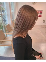 シーツー 三吉店(C2)&nbsp;ミルクティーグレージュ