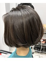 フィゼル 南堀江店(fizelle)&nbsp;ボブショート