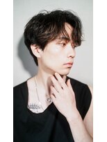 覇気(HAKI)&nbsp;2024年ビジュアル撮影