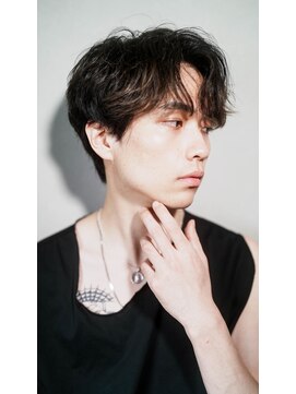 覇気(HAKI) 2024年ビジュアル撮影