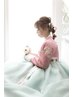 稲垣指名限定♪前髪パーマ♪or前髪矯正♪前髪カット+QTM+眉c指名料込