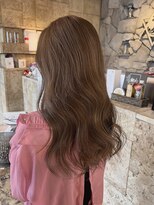 ヴォア(VOA)&nbsp;透明感ハイライト