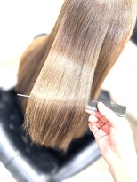 バンビ 大矢野店( Bambi)&nbsp;サラ艶ロング