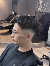 施術のお直しもしてくれる？[メンズ/バーバー/大宮]