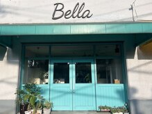ベラ(Bella)