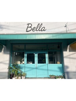 【明野北/営業時間9:00～21:00】住宅街の中にある完全プライベートサロン◎あなたの“なりたい”を実現！