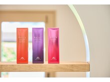 シア 春日部店(SHEER)の雰囲気（オージュア取り扱い店舗◎商品の購入のみも大歓迎です♪春日部）