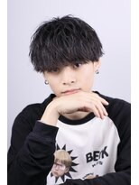 リップス 梅田ロフト(LIPPS)&nbsp;無造作マッシュ