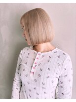 ラシク(rashicu)&nbsp;ミルクティーベージュ