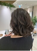 武蔵小杉デジタルパーマ