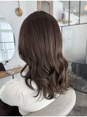 ショコラブラウン/SHEER春日部店