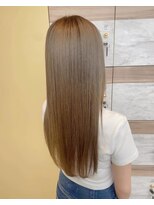 アースオーセンティック 高知潮江店(EARTH Authentic)&nbsp;プレミアムストレート