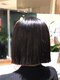 レーヴ reveの写真/忙しい毎日でも扱いやすいスタイルをご提供♪大人女性の魅力を引き出すグレイカラーやハイライトもお任せ！