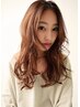 【お任せプラン★デジタルorノンデジタル】似合わせカット＋お任せパーマ