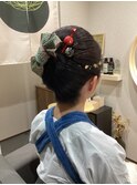 お祭りセット