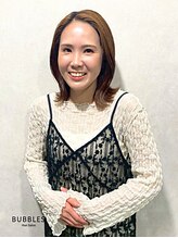バブルス 新所沢店(BUBBLES) 新辻 結衣
