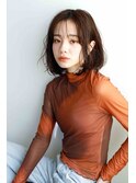 ボブ