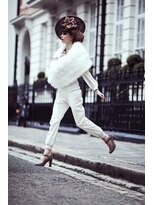 サークル(CIRCLES)&nbsp;ファッション雑誌の仕事