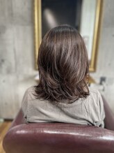 ランプ(Lampe) ナチュラルレイヤー