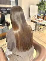 タヤ 大阪上本町店(TAYA)&nbsp;酸性ストレート