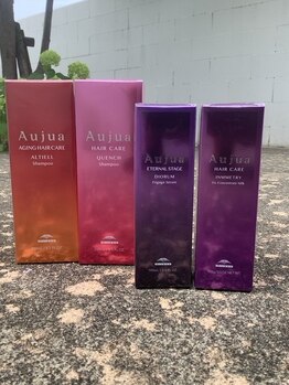 お悩み別のトリートメント選定で、あなただけのケアを♪髪の状態を見極めて、最適なケアをご提案！