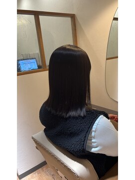 ロメ(Lome) グレージュカラー