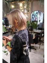 シキ(SHIKI)&nbsp;white beige